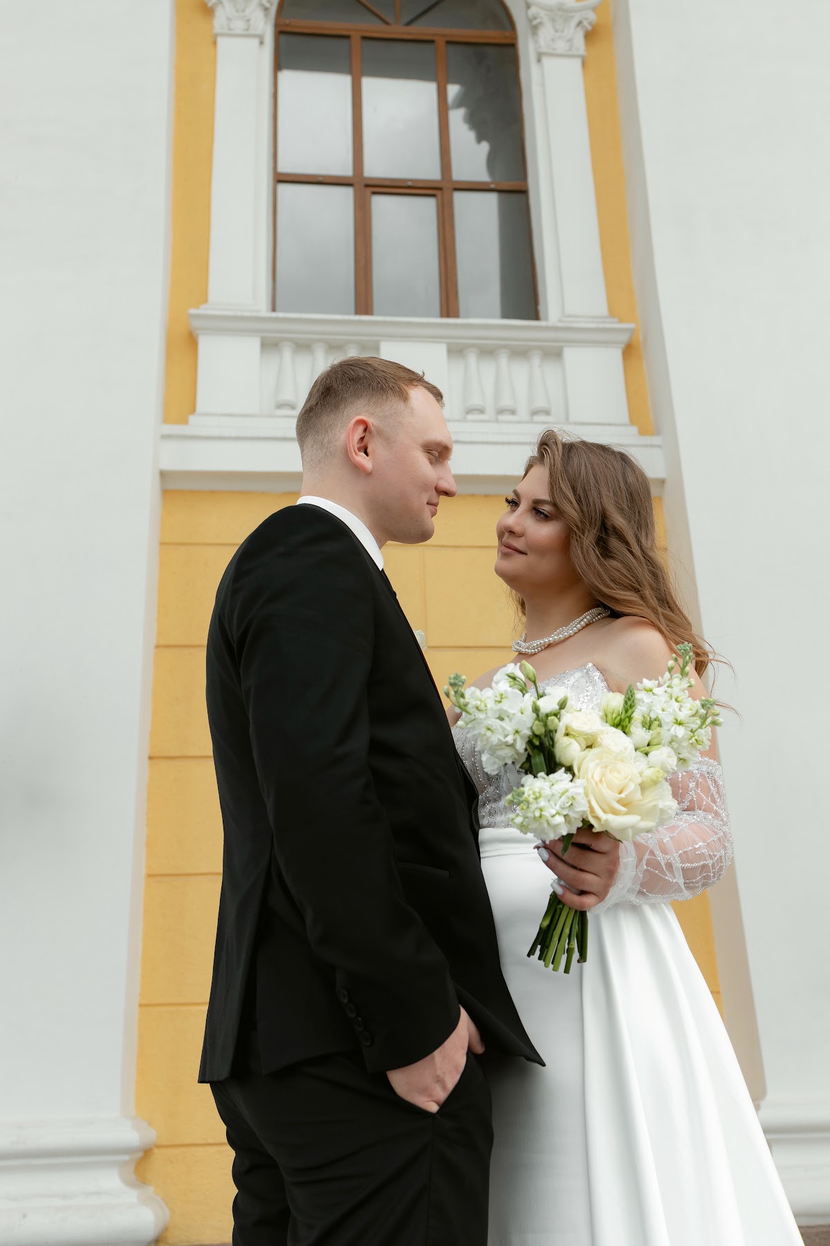 Портфолио: Свадьба