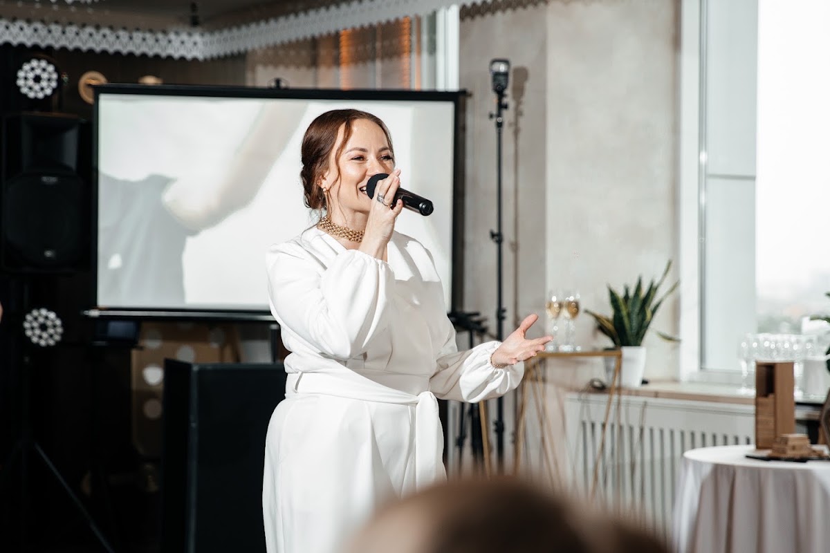 Портфолио: Выпускной