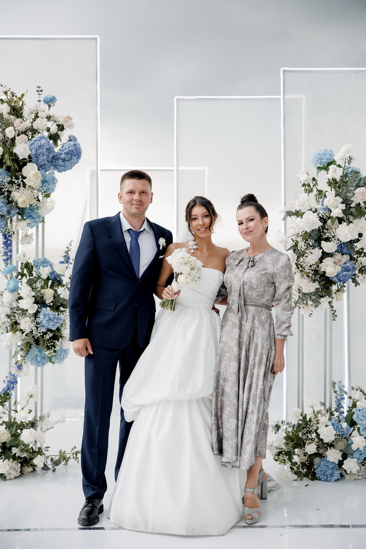 Портфолио: Свадьба