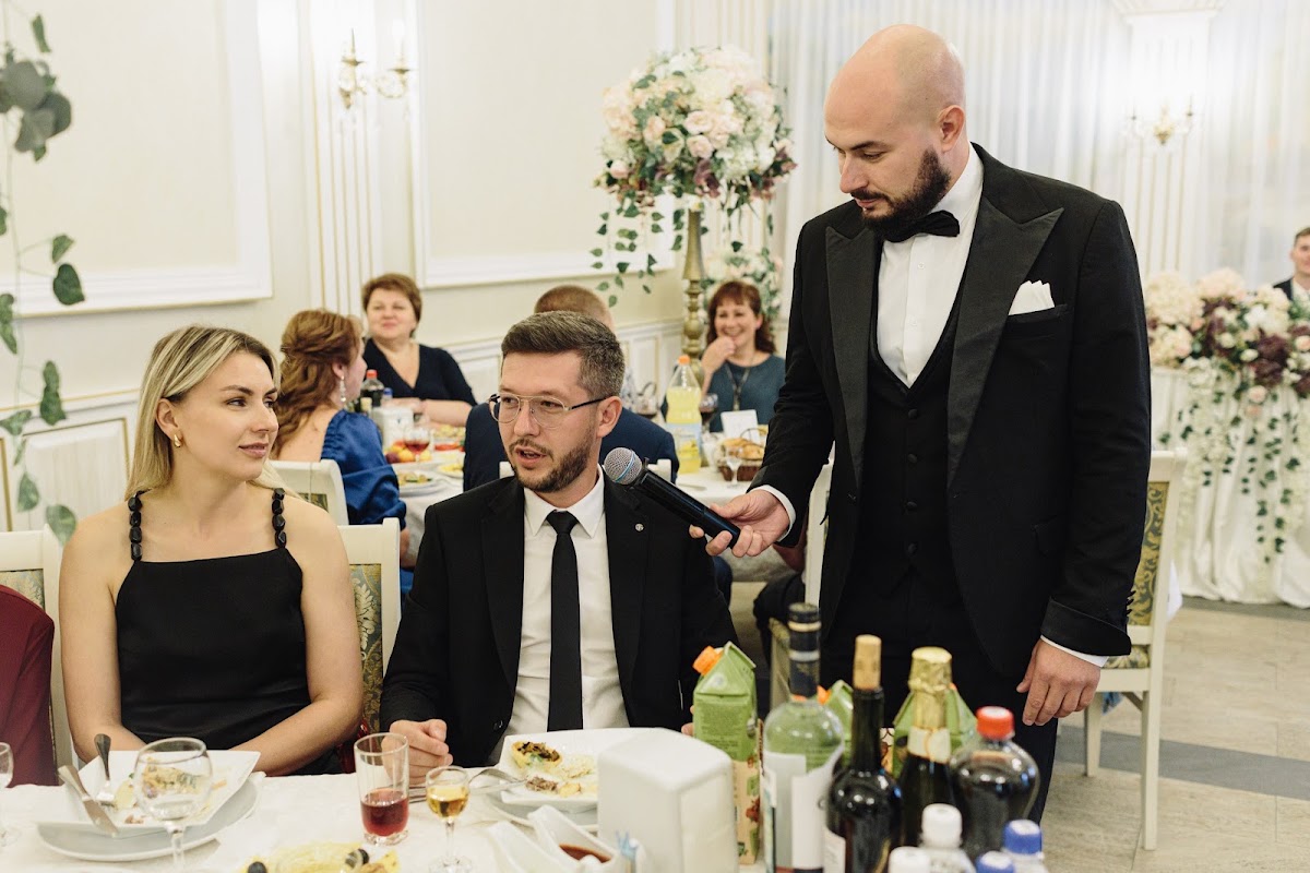 Юлия и Никита