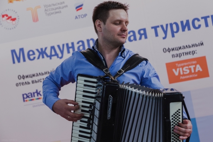 Желудев Вадим