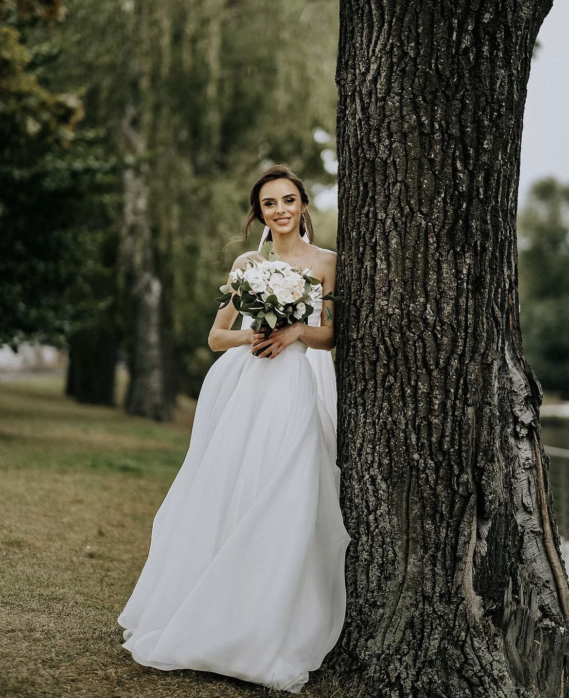 Свадьба в стиле бохо (Берег, 20.08)