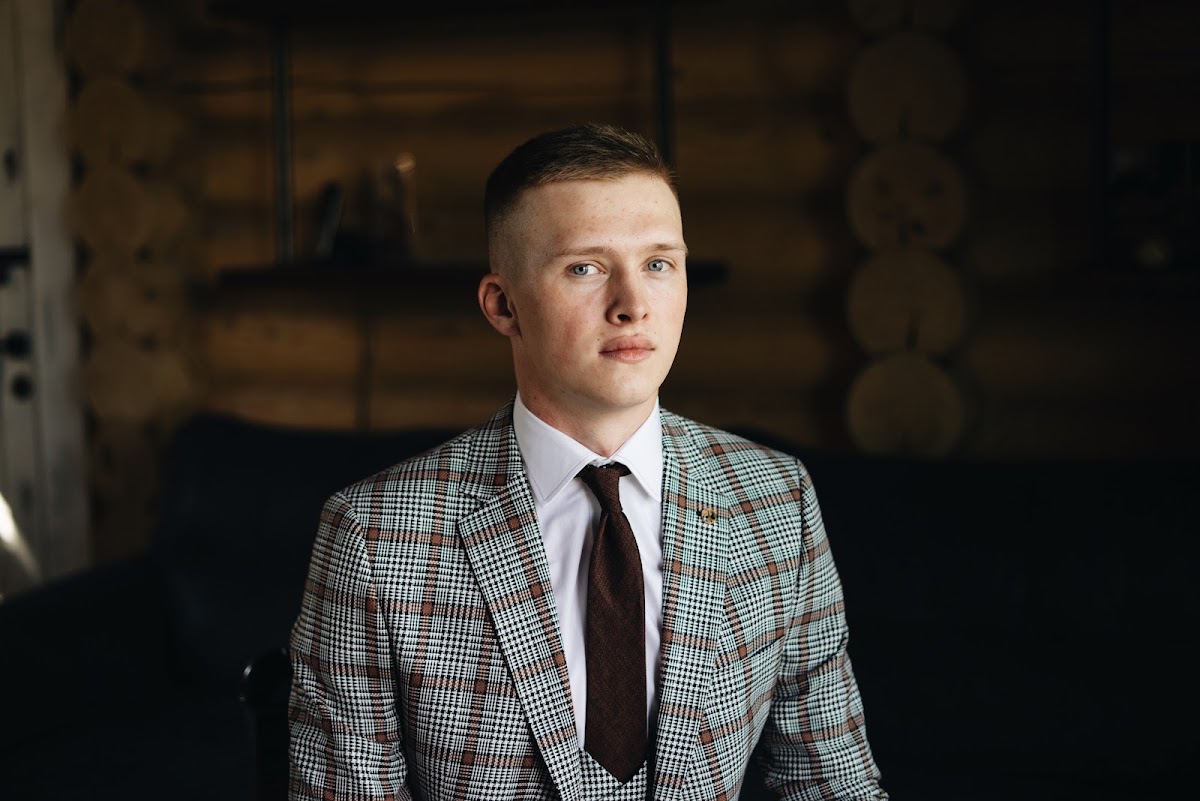 Ирина и Алексей