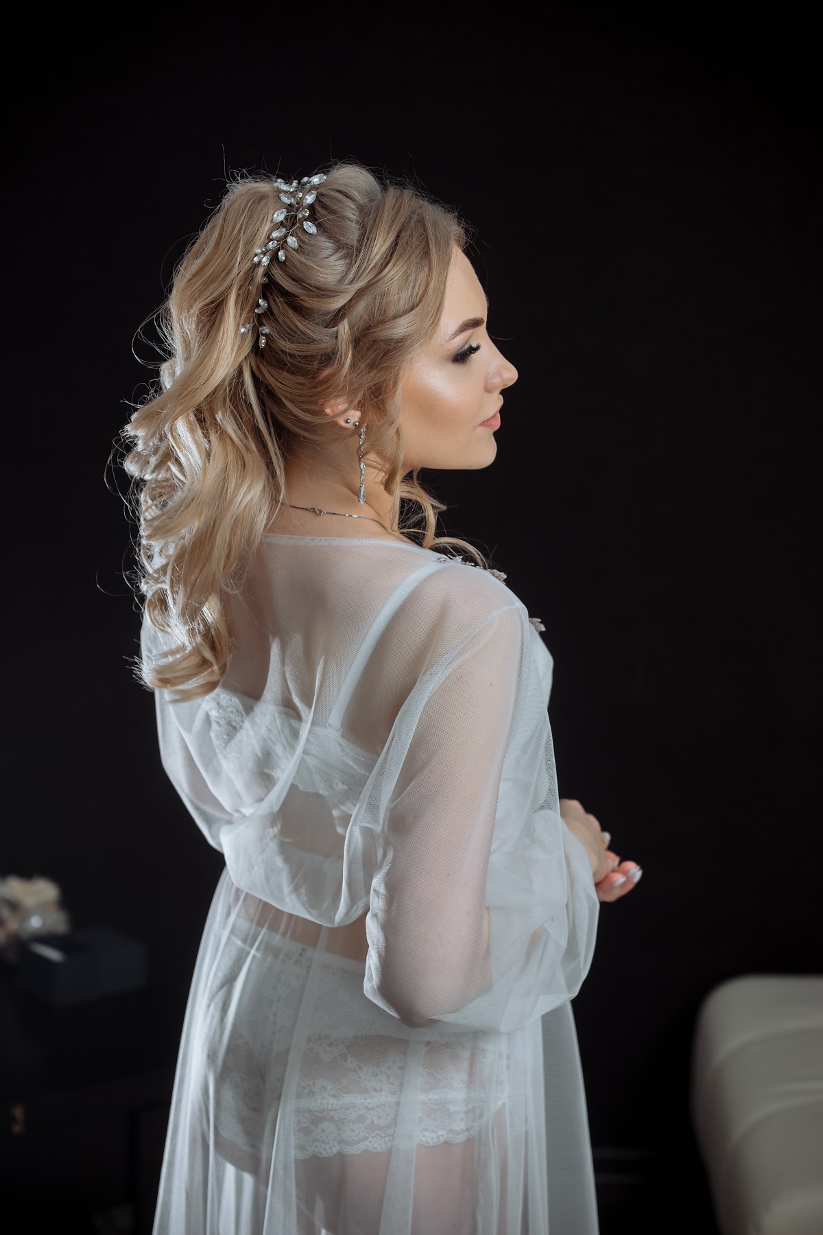 Алена и Сергей