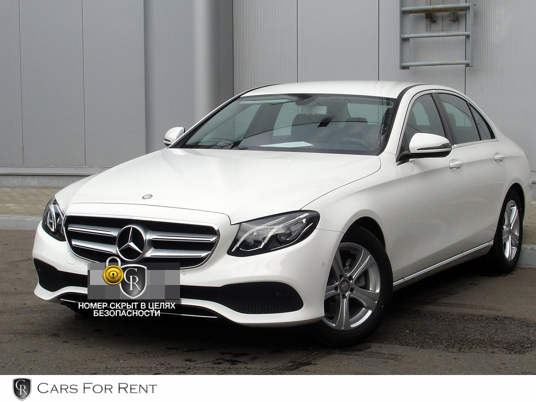 Mercedes-Benz W213