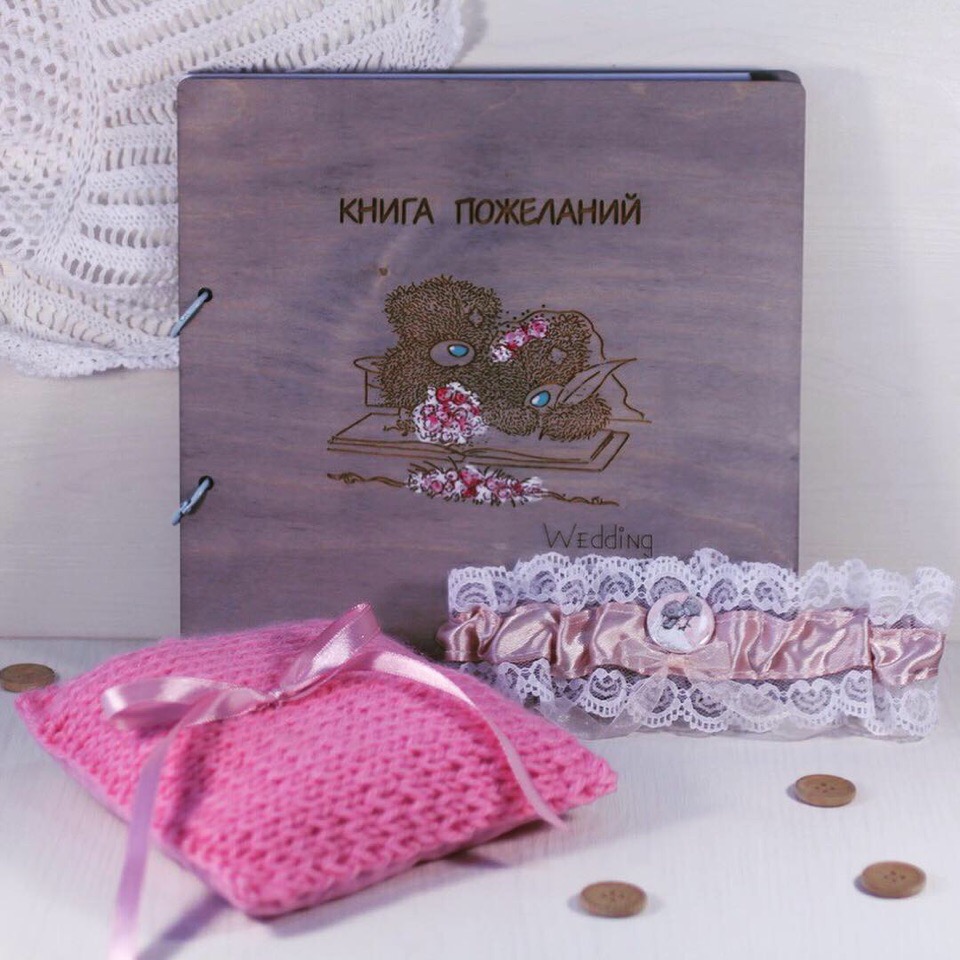 Праздничный стиль — кадр 2 из 20