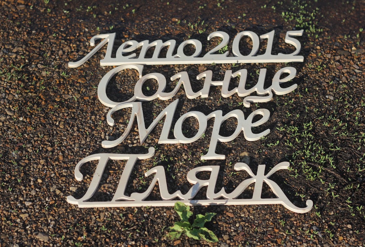 Портфолио