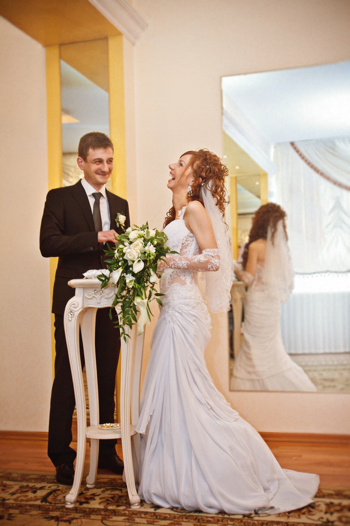 Анна Александр