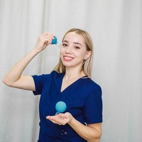 Ирина Антипова