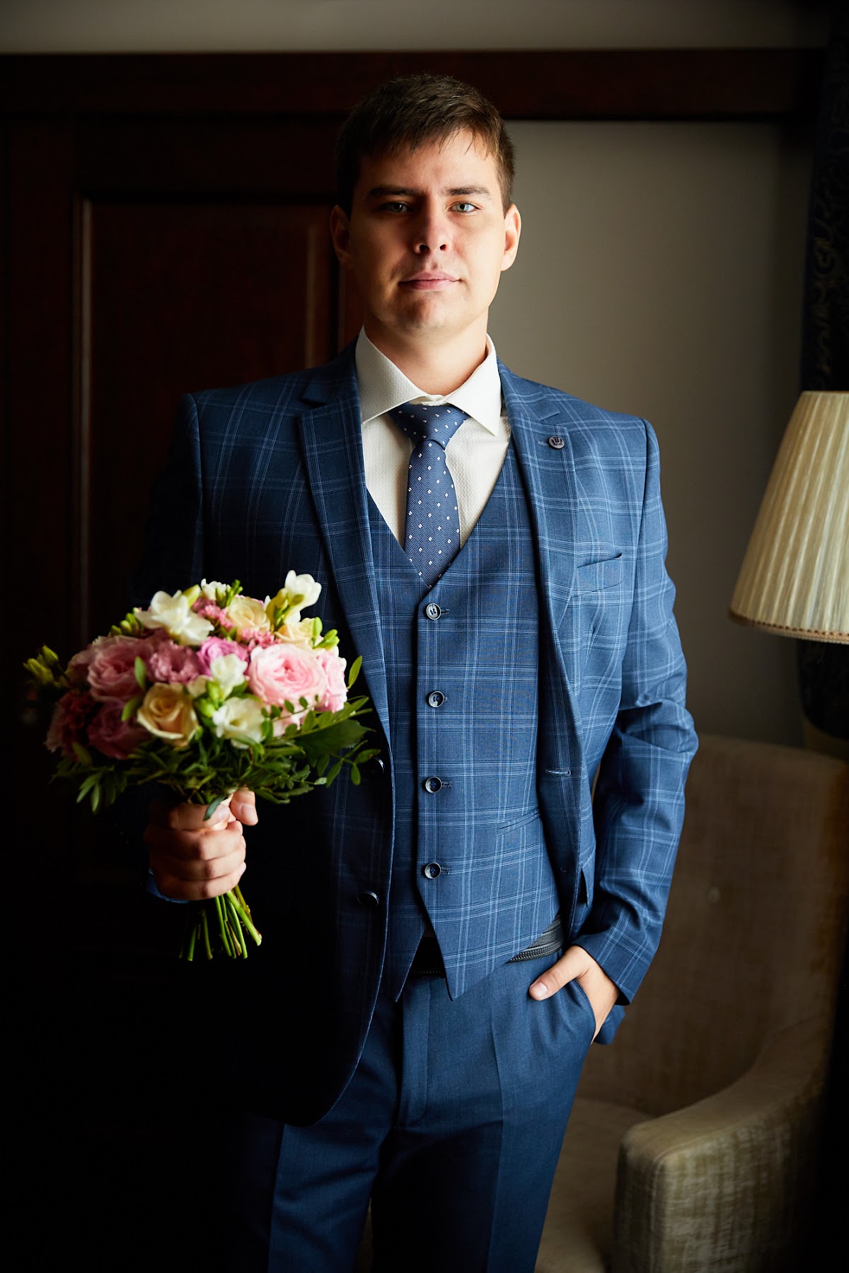 Снежана и Владислав