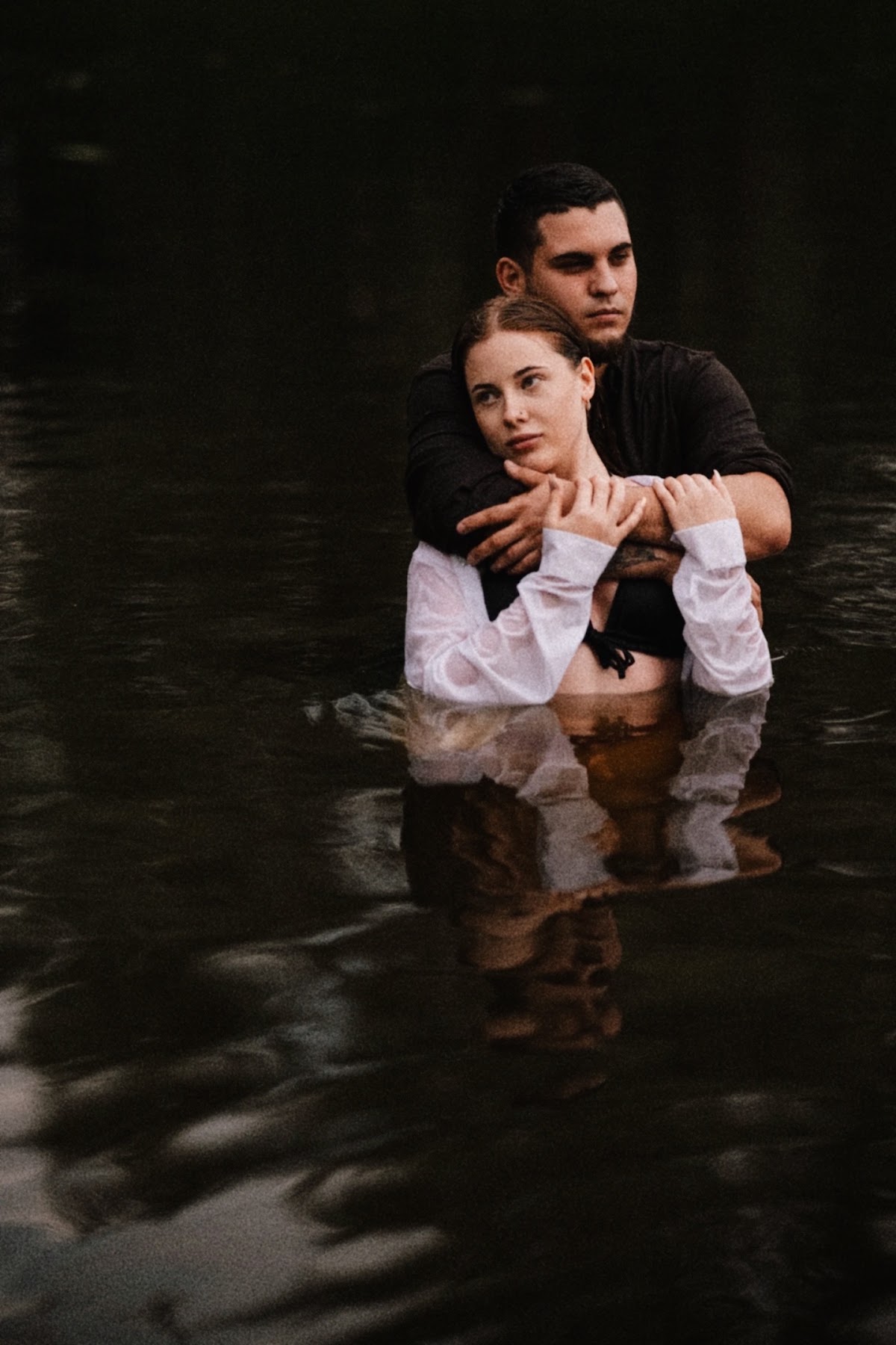Портфолио: Love story