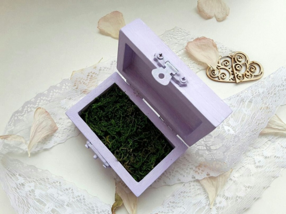 Myosotis — кадр 5 из 12
