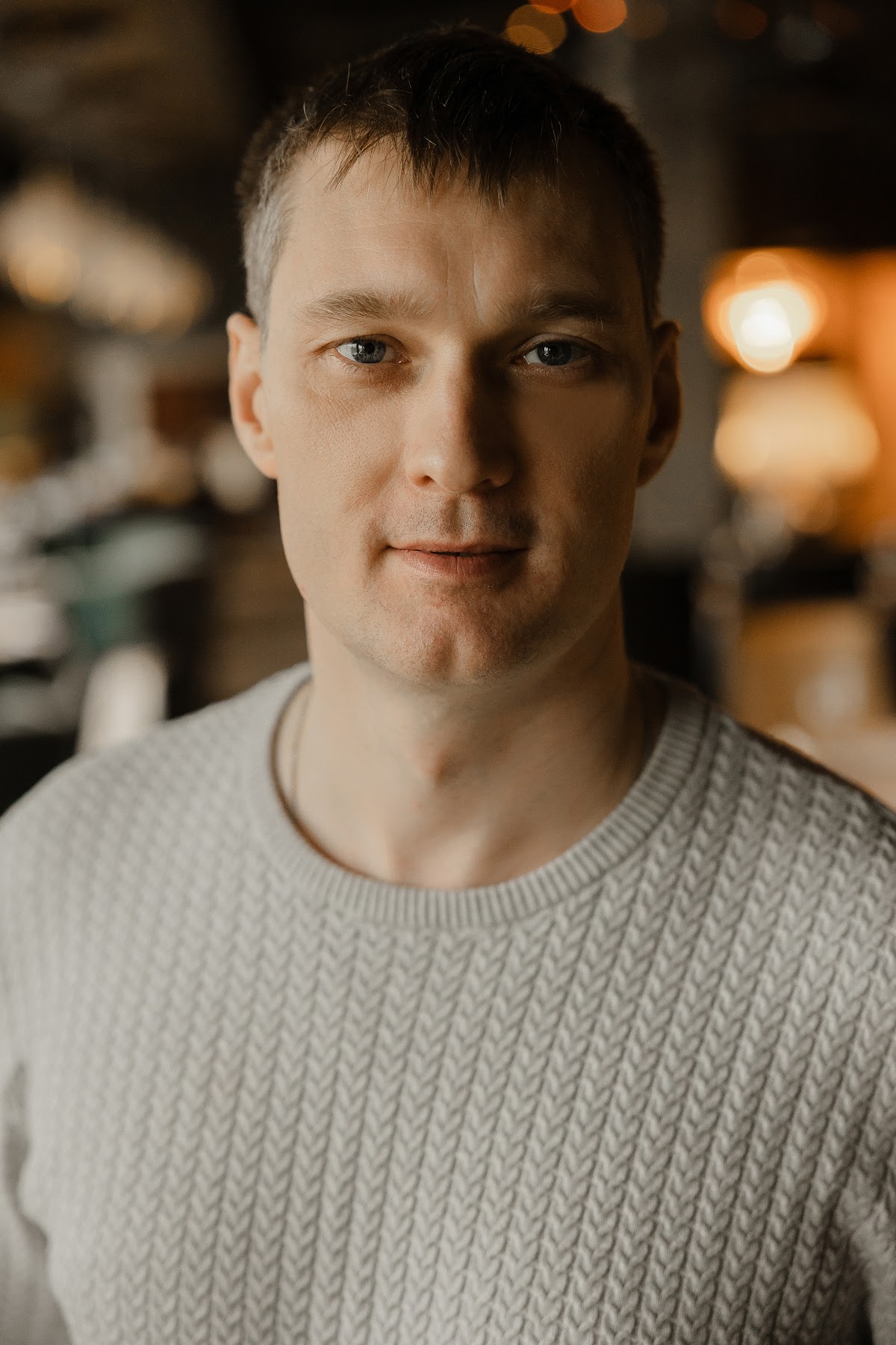 Екатерина и Дмитрий