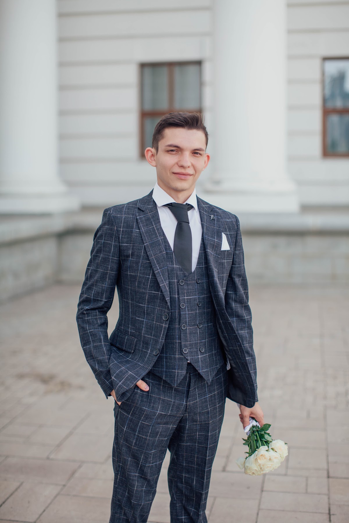 Анастасия и Владимир