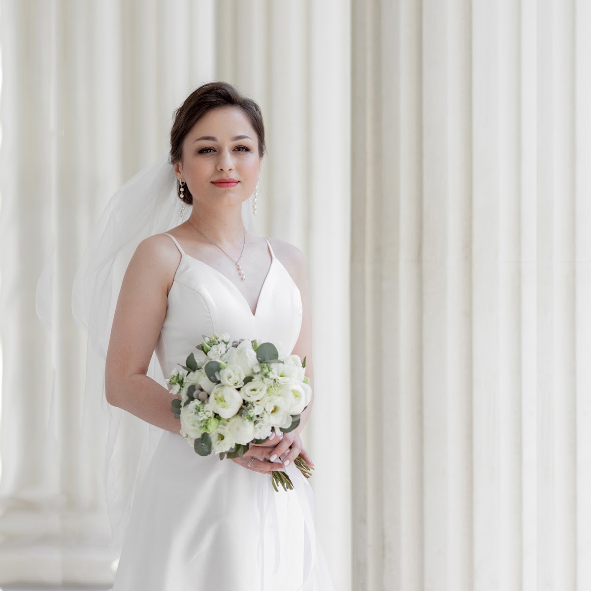 Елена Хачатурян