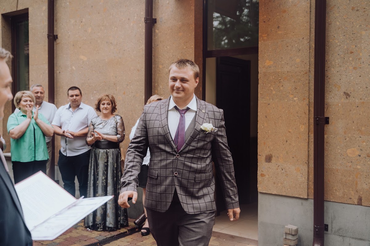 Вадим и Алина 19.07.22