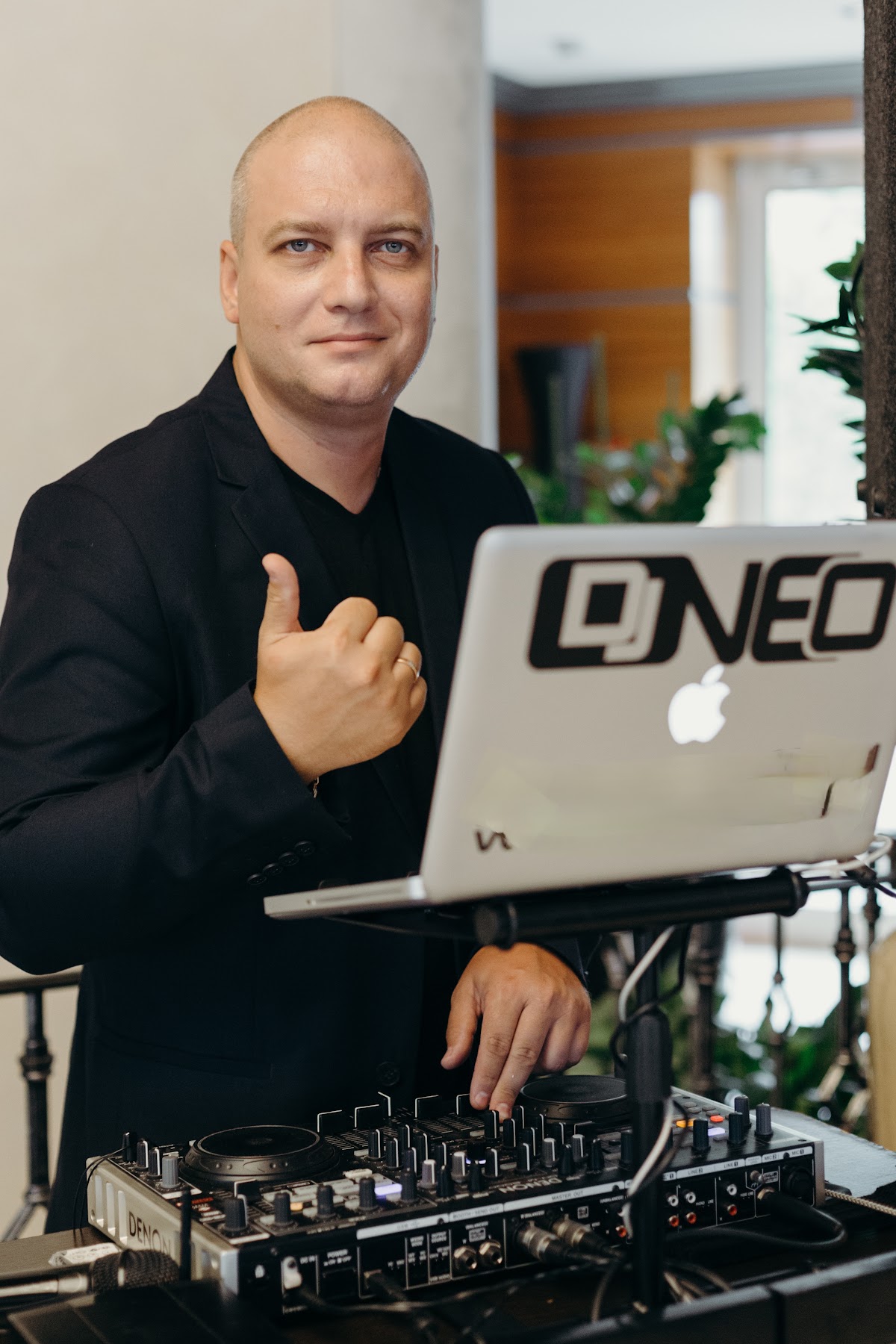 Dj Neo