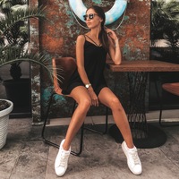 Алина Рудакова