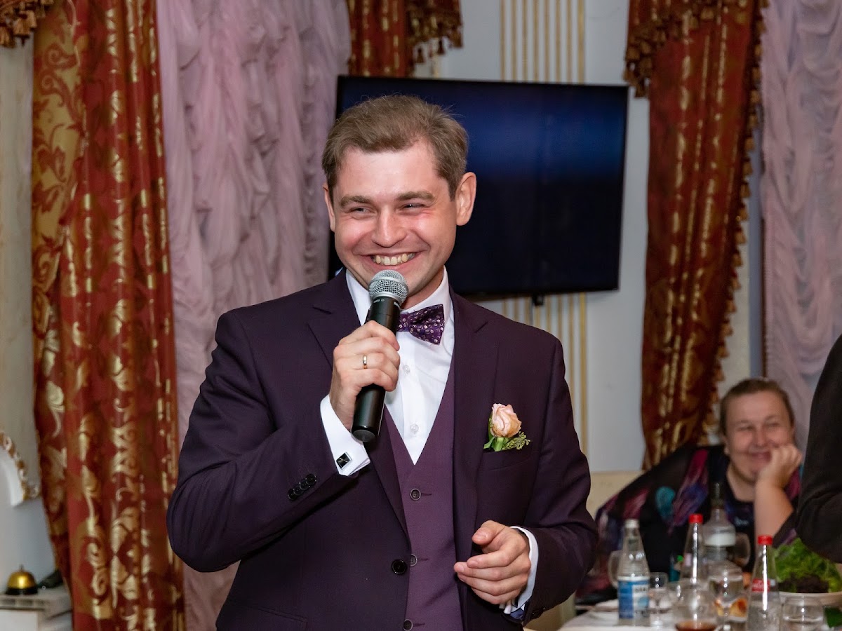 Анастасия и Артём