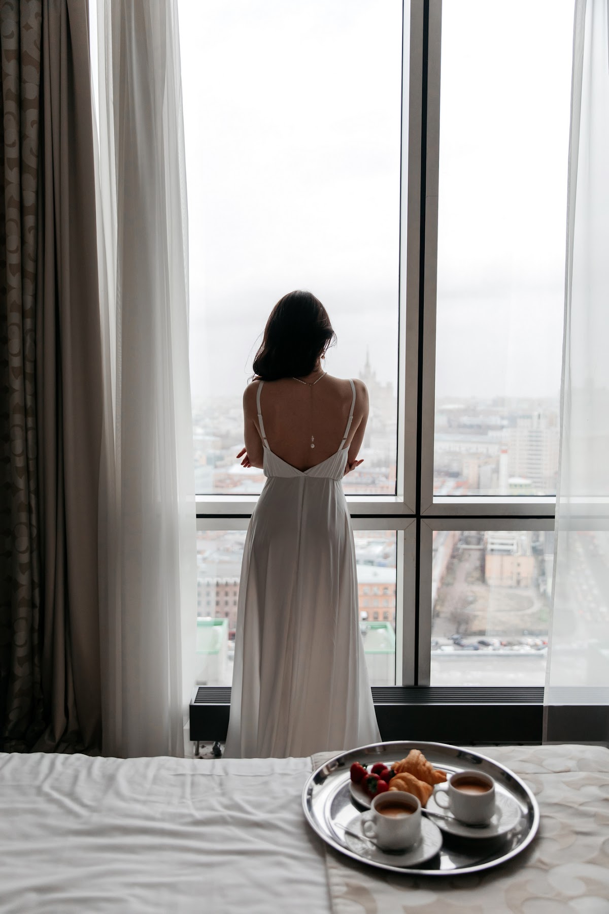 Валентин и Юлия (Crown Plaza)