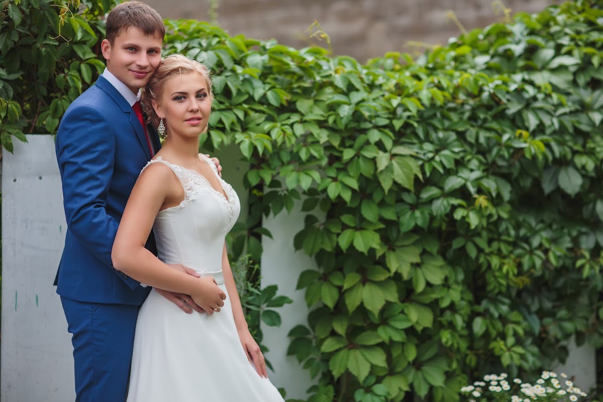 Вероника и Тимур