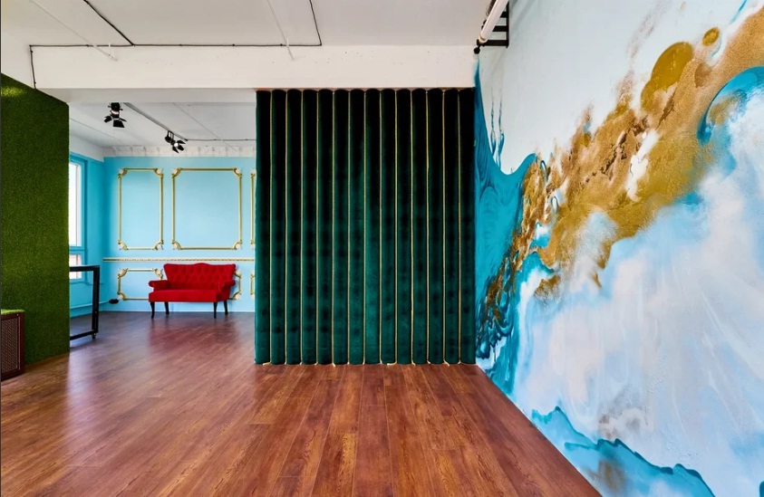 Glaze Studios