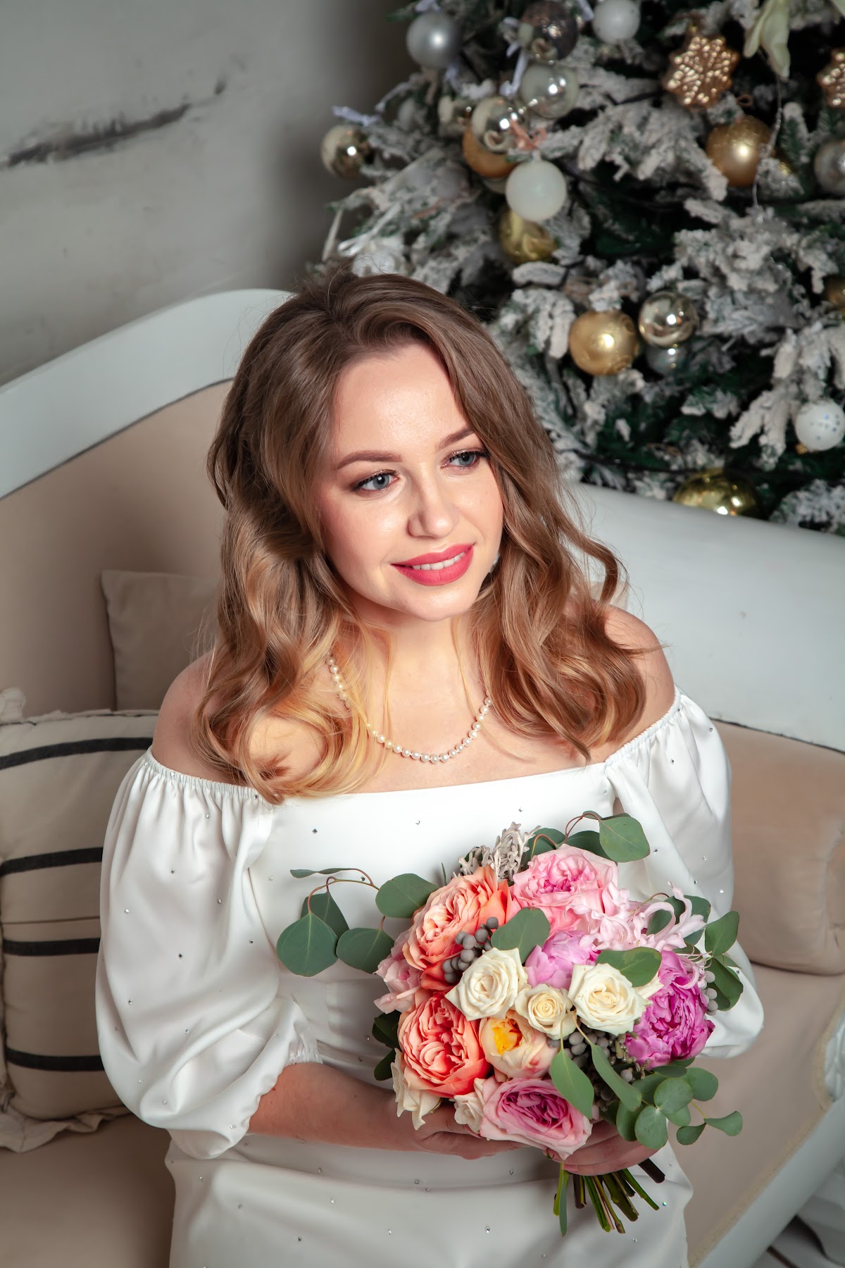 Евгений и Людмила