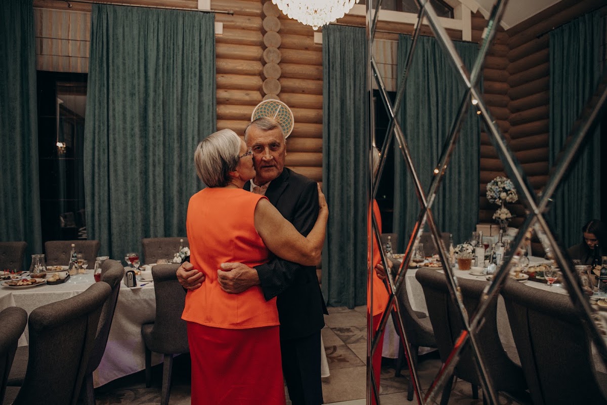 Свадьба Насти и Никиты 24.09.2021
