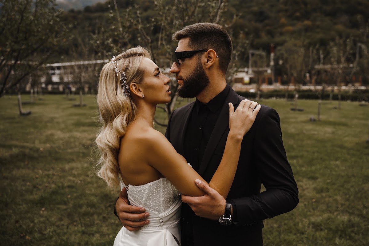 ТЕЙМУР & АЛИНА
