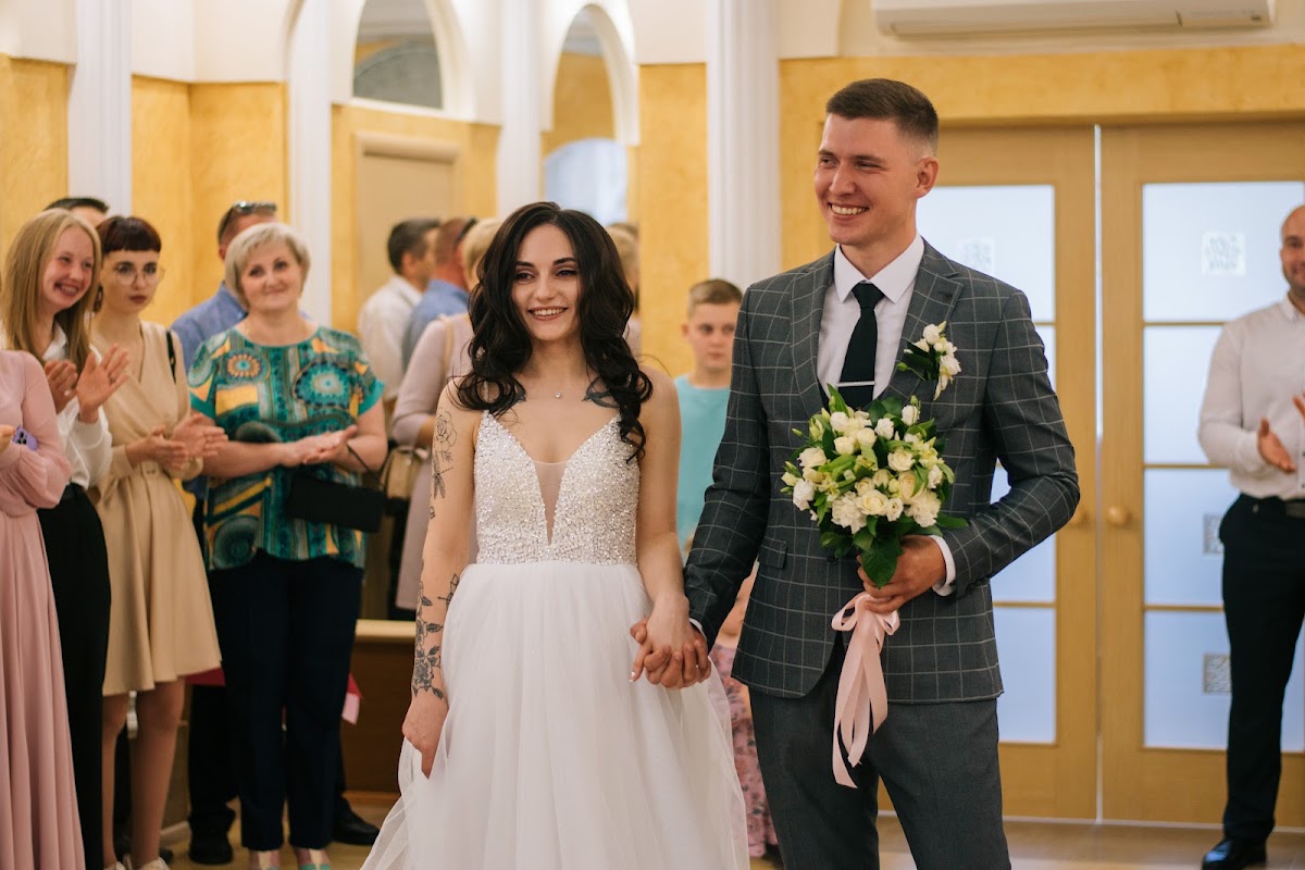 Карина & Илья