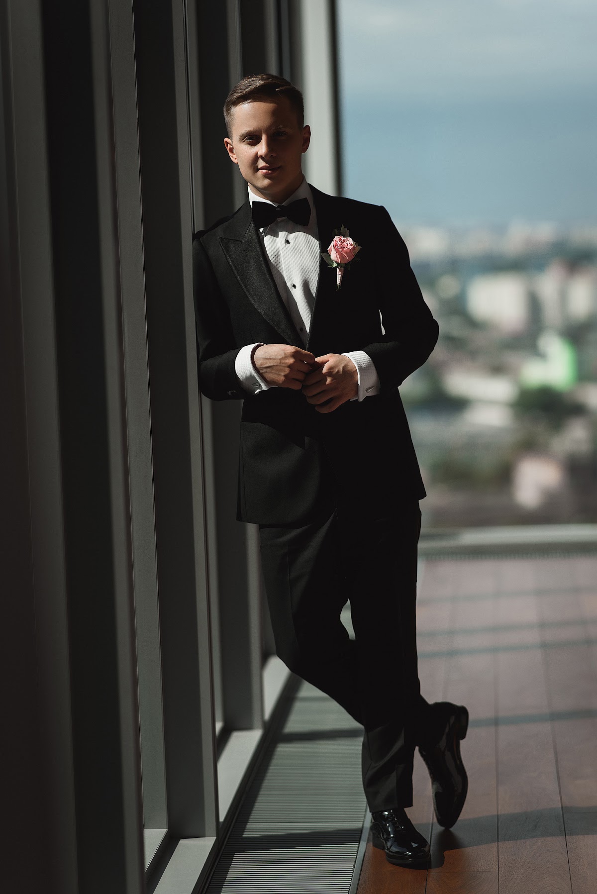 Екатерина и Дмитрий