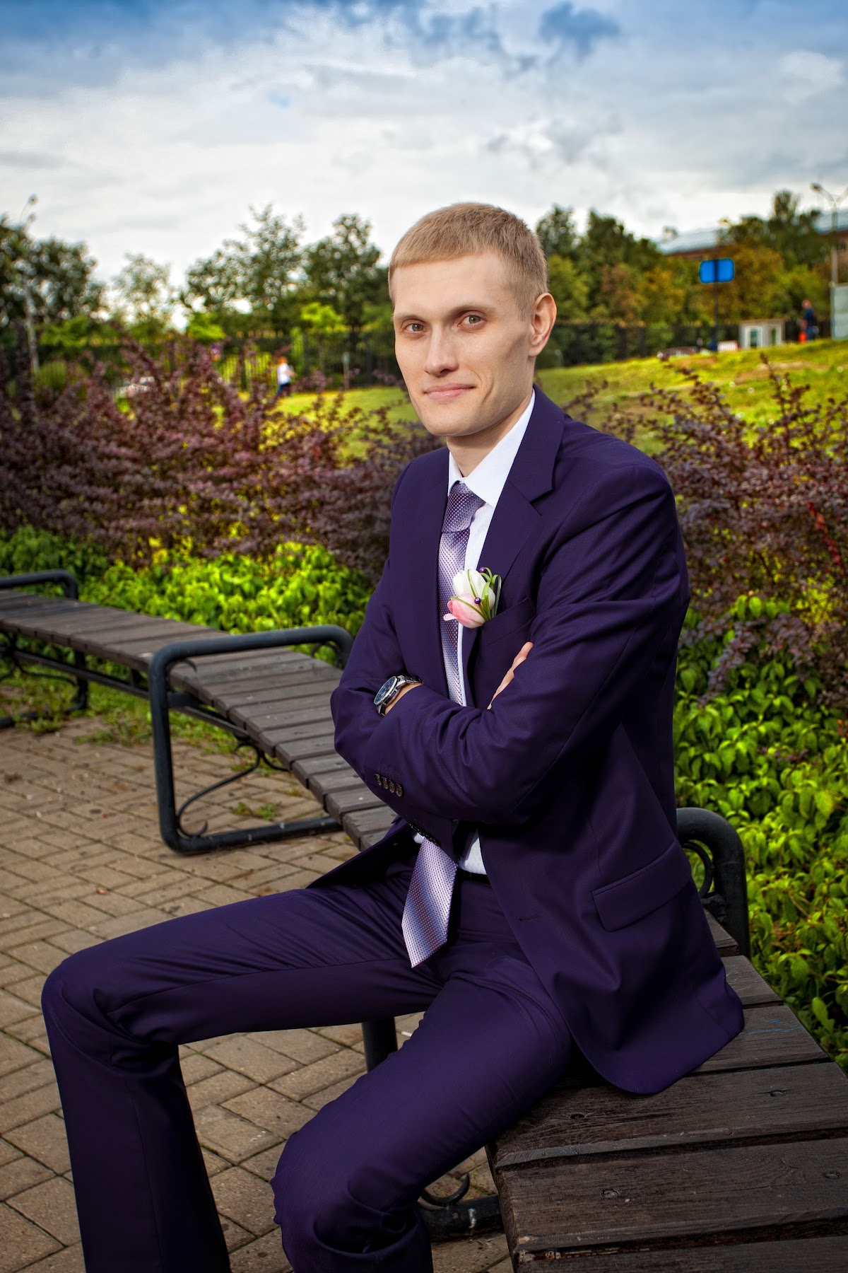 Андрей Грибков