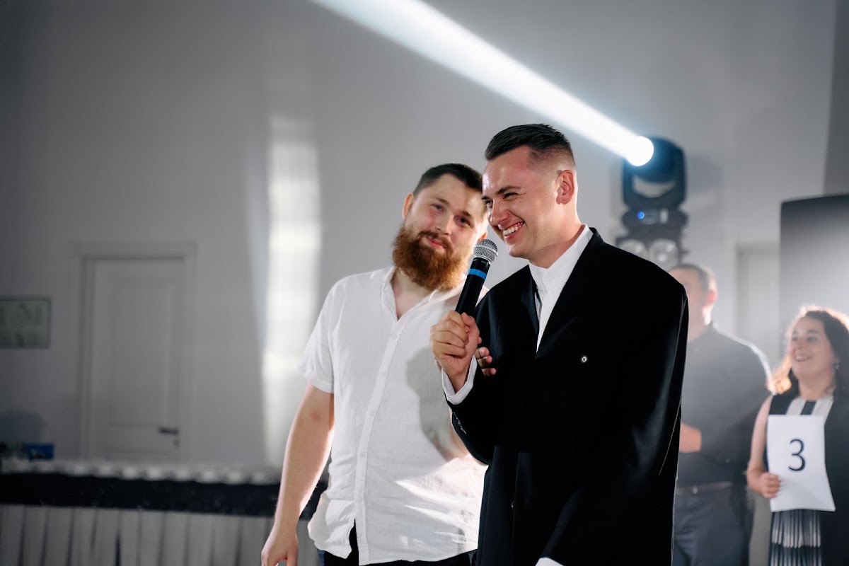 Портфолио: Свадьба