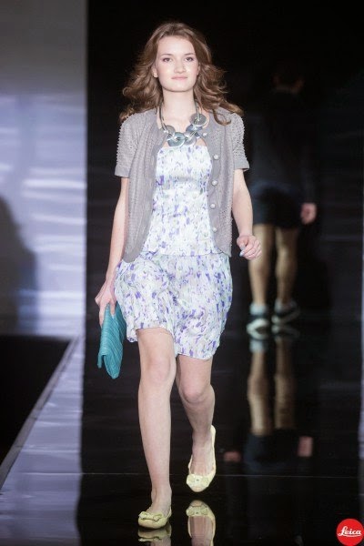 BOSCO Fashion Week, ALEXANDER ARUTYUNOV AW2013/14, Matrix Colour Awards 2013