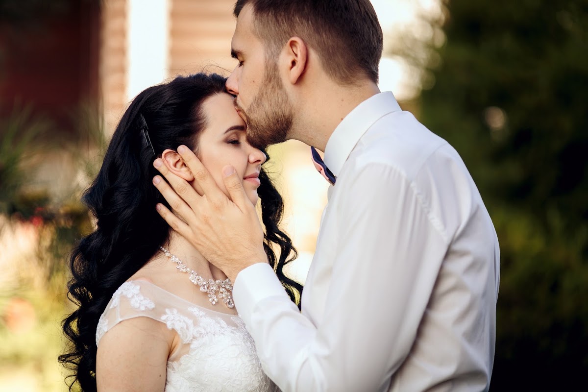 Виктор&Юля