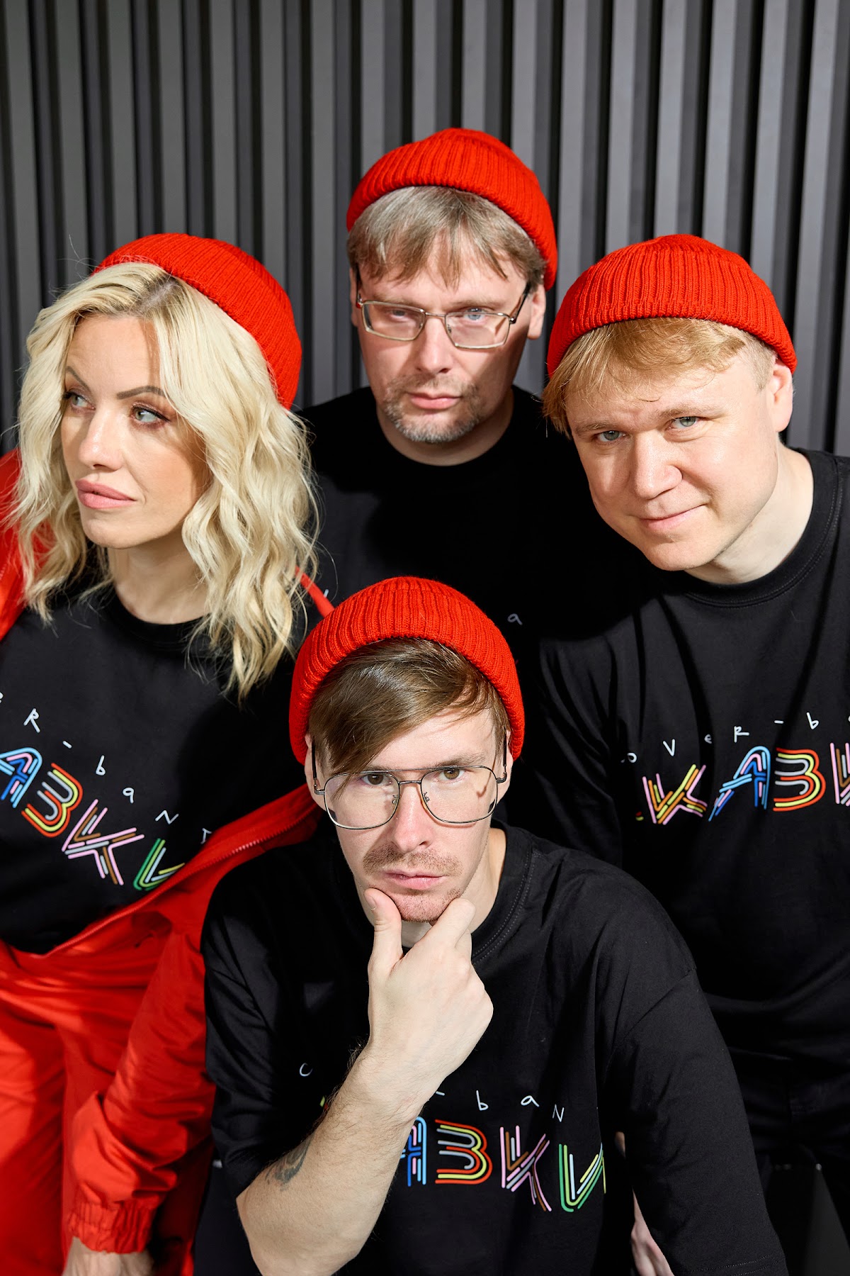 Портфолио: Выпускной
