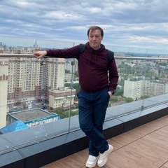 Илья Баяндин