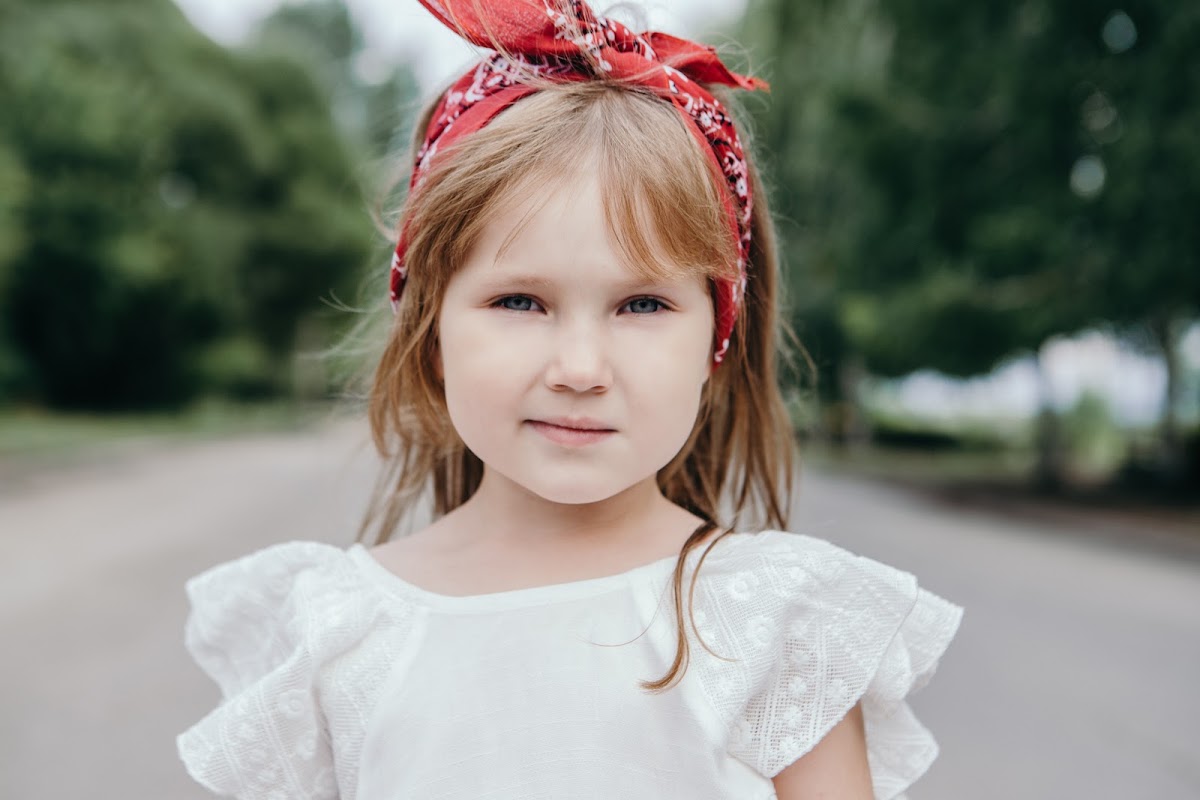семейная фотосессия