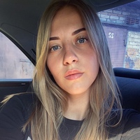 Алёна Сизикова