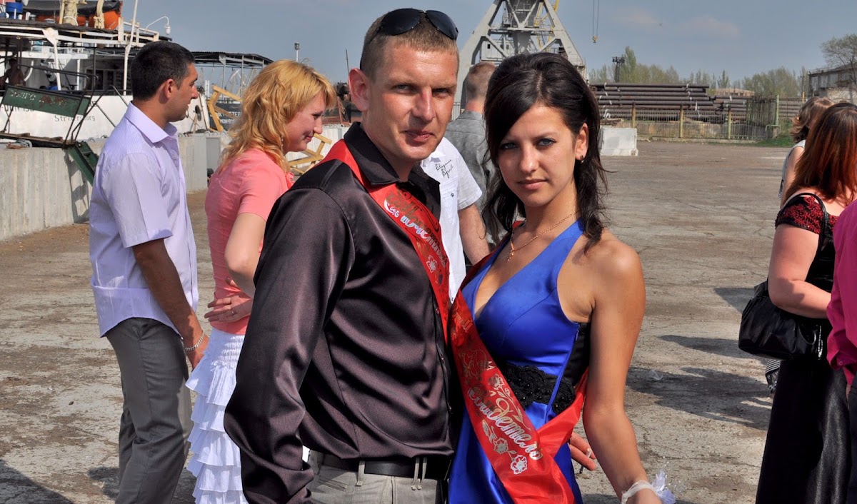 Свадьба 2012 — 3