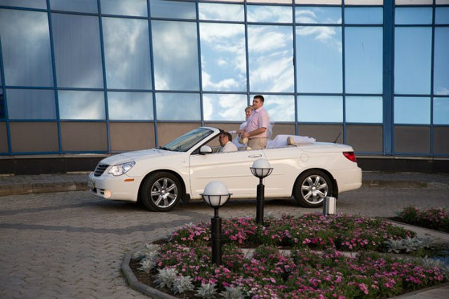 Chrysler Sebring
