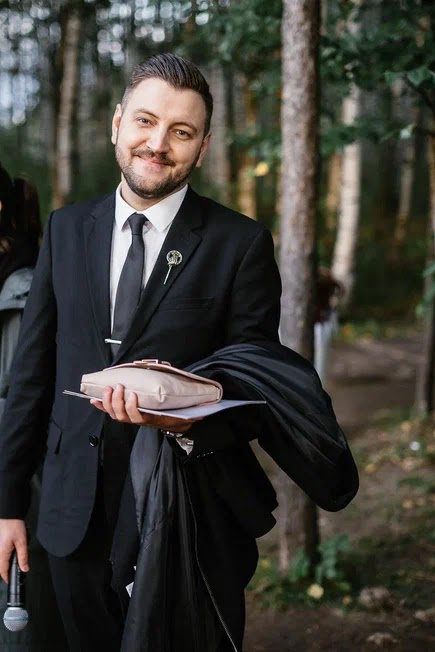 Алина & Константин