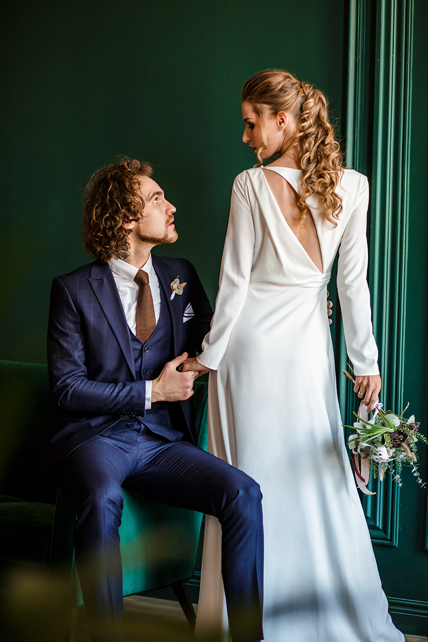 Wedding.PRO.photo — кадр 3 из 134