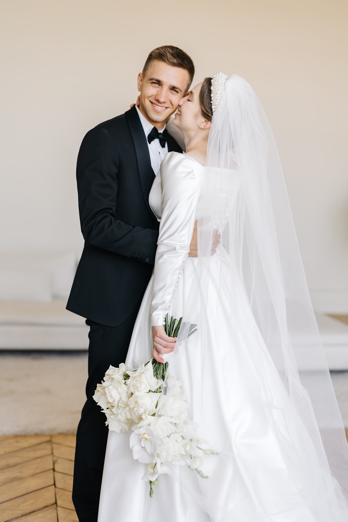 Ева и Степан