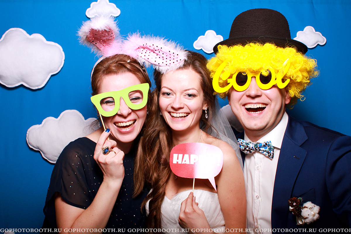 GoPhotoBooth
