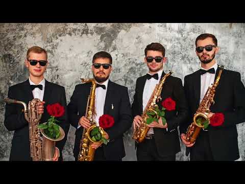 Saxoman Quartet — кадр 4 из 50