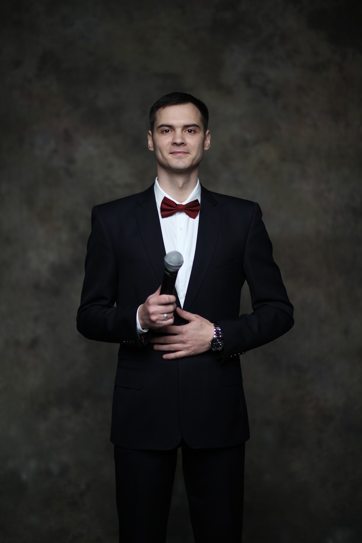 Портфолио: Свадьба