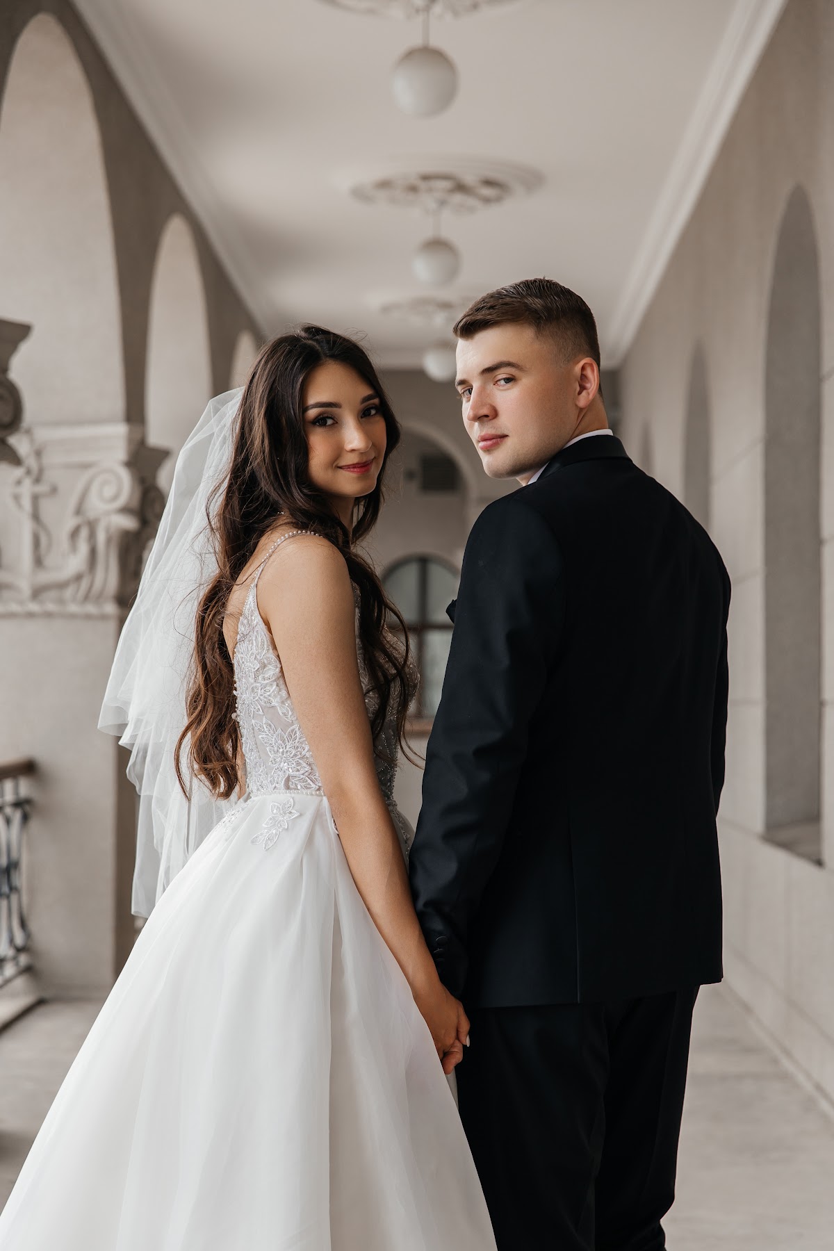 Портфолио: Свадьба