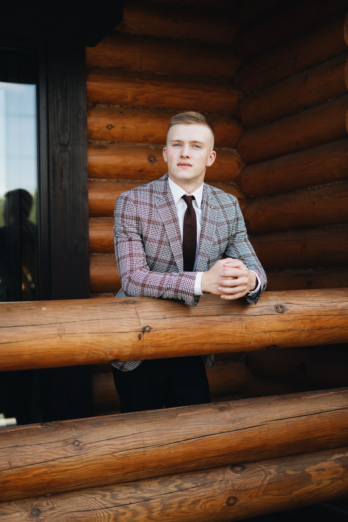 Ирина и Алексей