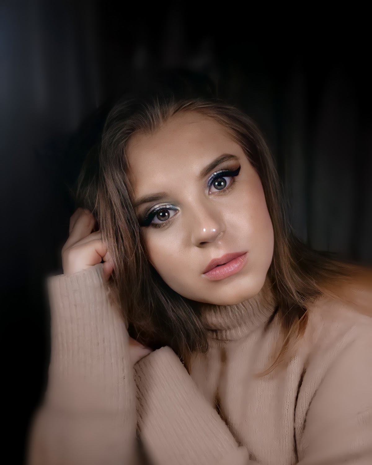 Кристина Гачкова